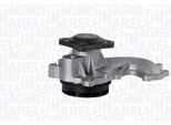 Magneti Marelli 352316170165 - Oe 1078500 Wasserpumpe FüR Transit Connect, Tourneo Connect, S-Max (WA6), Mondeo Iv, Galaxy (WA6), Focus Ii, Focus (Dnw), Focus (Dfw), Focus (Daw, Dbw), Focus C-Max (DM2), Fiesta V, C-Max