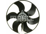 Mahle Cff 23 000P - Ventola Radiatore Oe 7701043943 Per Clio Ii, Kangoo (Kc), Kangoo (Kw), Kangoo (Fc), Kangoo (Fw), Megane I, Megane Ii, Megane Scenic, Scenic I, Thalia I (Lb), Thalia Ii (Lu), Trafic (P, T, V)