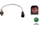Ngk 1638 - Oe 101 0006 Lambdasonde Per Fiesta Iv, Galaxy (Wgr), Puma, Transit Tourneo