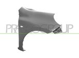 Prasco DS0143013 - Parafango Oe F31001HBMB, Anteriore Destro Per Micra Iv (K13)