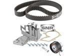 Snr KDP452.240 - Oe 1004297 Wasserpumpe + Zahnriemensatz FüR C-Max, Fiesta V, Fiesta Vi, Mondeo Iv, B-Max, Focus Iii, Fusion, Grand C-Max, Focus C-Max (DM2), Focus Ii, 2 (De, Dh), 2 (Dy), C30 (533), S40 Ii (544), V50 (545)