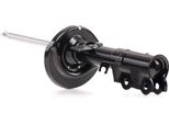 Stark SKSA-0131245 - Ammortizzatore Oe 1521761, Asse Anteriore Sinistro Per Fiesta Vi