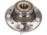 Maxgear 33-1053 - Set Di Cuscinetti Ruota Oe 1763850, Asse Posteriore Per Tourneo Custom, Transit Custom, Transit V363