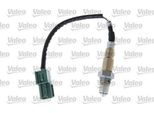 Sonda Lambda 300 Mm Planare, Riscaldata Valeo Per Nissan Almera Ii