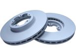 Maxgear 19-1047MAX - Disco Freno Oe 6C11 1125 Aa Per Transit, Transit Tourneo