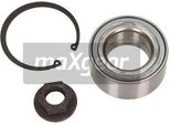 Maxgear 33-0153 - Oe 1 225 764 Set Di Cuscinetti Ruota, Asse Anteriore Per Mondeo Iii