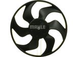 Mahle Cff 314 000P - Ventola Radiatore Oe 7701059785 Per Clio Iii, Modus (F/JP0), Twingo Ii (CN0), Clio Ii, Wind (E4M)