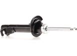 Ridex 854S1840 - Oe 1206035 StoßDäMpfer, Vorderachse Rechts FüR Fusion