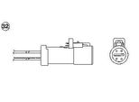 Ngk 93286 - Sonda Lambda Oe 1306 213 Per Focus Ii, Grand C-Max, C-Max, Focus C-Max (DM2), Focus Iii