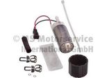 Pierburg 7.02700.69.0 - Pompa Carburante Per A8 (4E), Serie 3 (E46), Serie 7 (E38), Jumper, C5 I (De), Escort V, Escort Vi, Escort Vii, Fiesta Iii, Fiesta Iv, Fiesta V, Fiesta Vi, Ka (Rb), Puma, Street Ka (RL2), Civic Vii, Stream (Rn), Accent Ii (Lc), Elantra (Xd), Classe G (W461), Vectra C (Z02), Zafira C, Zafira A, Boxer, 306, Altea (5P), Leon (1P1), Yaris (P1), Amarok, New Beetle, Caddy Iii (2C