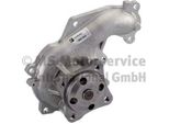 Pierburg 7.28621.03.0 - Pompa Dell'acqua Per A4 (8K), C-Max, Fiesta V, Focus C-Max (DM2), Focus (Daw, Dbw), Focus (Dnw), Focus (Dfw), Focus Ii, Galaxy (WA6), Mondeo Iv, S-Max (WA6), Tourneo Connect, Transit Connect, Civic Vi, 307, Expert (Vf), Scenic Ii, Laguna Iii, Octavia I (1U), Octavia Ii (1Z), Fabia I (6Y), Tercel (L5), V70 Ii (285), Caddy Iii (2C, 2K)