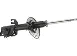 Ridex 854S1169 - Ammortizzatore Oe 54303JG02A Asse Anteriore Sinistro Per X-Trail (T31), Koleos I (Hy)