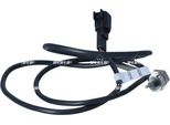 Nrf 707217 - Sensore Di Temperatura Dei Gas Di Scarico Oe AB3A12B591AA Per Ranger (Tke)