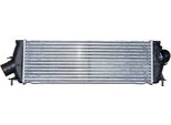 Nrf 30271 - Intercooler Oe 4416946 Per Vivaro (J7), Vivaro (F7), Vivaro A (E7), Trafic Ii (Jl), Trafic Ii (Fl), Trafic Ii (El)