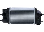 Nrf 30986 - Intercooler Oe 144611KB2A Per Juke (F15), Pulsar