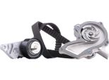 Ridex 3096W0068 - Oe 1004297 Wasserpumpe + Zahnriemensatz FüR Fiesta Iv, Fiesta V, Focus C-Max (DM2), Focus (Daw, Dbw), Focus (Dnw), Focus (Dfw), Focus Ii, Fusion, Puma, 2 (Dy), C30 (533), S40 Ii (544), V50 (545)