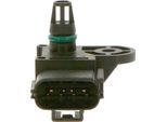 Bosch 0 261 230 180 - Sensore Di Pressione Di Sovralimentazione Oe L301 18211 B Per Maverick, 3 (Bl), 5 (CR19), 5 (Cw), 6 (G), MX-5 Iii (Nc), Mpv Ii (Lw), CX-7 (Er)