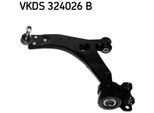 Skf Vkds 324026 B - Oe 1234375 Braccio Di Controllo Per Focus C-Max (DM2), Focus Ii, C30 (533), C70 Ii Cabriolet (542), S40 Ii (544), V50 (545)