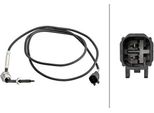 Hella 6PT 358 181-751 - Oe 1797290 Sensore Temperatura Gas Di Scarico Per Ranger (Tke)