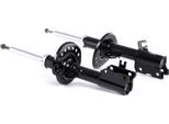 Stark SKSA-0132794 - Ammortizzatore Oe E4302 BR20A, Asse Anteriore Per Qashqai +2 I (J10), Megane Ii