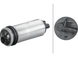 Hella 8TF 358 106-631 - Oe 1H0 906 091 D Pompa Carburante Per Cordoba (6K), Ibiza (6K), Inca (6K), Toledo I (1L2), Caddy Ii (9K), Golf Iii (1H), Golf Cabriolet (1E), Passat (35I), Polo (6N), Polo (6V), Vento (1H)