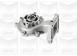 Graf PA839 - Pompa Dell'acqua Oe 1347102 Per Mondeo Iii, Transit, X-Type (X400)