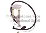 Pierburg 7.02701.19.0 - Sensore Serbatoio Carburante Per Qashqai +2 I (J10)