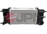 Jpn 60C9333 - Intercooler Oe 144611KB2A Per Juke (F15), Pulsar