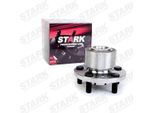 Stark SKWB-0180666 - Set Di Cuscinetti Ruota Oe 1437643, Asse Anteriore Per Galaxy (WA6), S-Max (WA6), Freelander 2 (L359)
