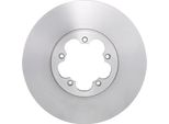 Bosch 0 986 479 307 - Oe 1371393 Disco Freno Per Transit