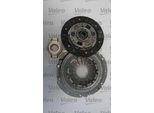 Valeo 826440 - Kit Frizione Oe NSK2077 Per Almera Ii (N16), Primera (P11), Primera (P12)