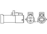 Magneti Marelli 466016355090 - Sonda Lambda Oe 1306213 Per C-Max, Focus C-Max (DM2), Focus Ii, Focus Iii, Grand C-Max