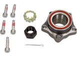 Maxgear 33-0540 - Oe 1 377 907 Set Di Cuscinetti Ruota, Asse Anteriore Per Transit, Transit Tourneo