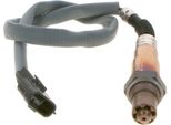 Bosch 0 258 006 970 - Oe 82 00 579 397 Sonda Lambda Per Twingo Ii (CN0)