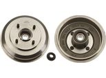 Trw DB4308MR - Tamburo Freno Oe 4345314 Con Cuscinetto Ruota Per Fiesta Iv, Fiesta V, Fusion, 2 (Dy)