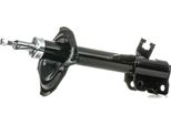 Ridex 854S0171 - Ammortizzatore Oe 55303 8H326, Asse Posteriore Sinistro Per X-Trail (T30)