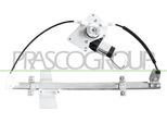 Prasco DS011W021 - Oe 80700AX600 Regolatore Del Finestrino, Anteriore Destro Per Micra Iii (K12)