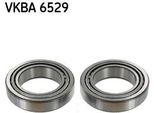 Skf Vkba 6529 - Set Di Cuscinetti Ruota Oe 3C11 1A049 Aa Per Transit, Transit Tourneo