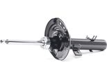 Ridex 854S2200 - Ammortizzatore Oe E4302 4EA3A, Asse Anteriore Destro Per Qashqai Ii (J11), Kadjar (Ha, Hl)