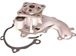 Maxgear 47-0017 - Pompa Dell'acqua Oe 1078500 Per C-Max, Fiesta V, Focus C-Max (DM2), Focus (Daw, Dbw), Focus (Dfw), Focus (Dnw), Focus Ii, Galaxy (WA6), Mondeo Iv, S-Max (WA6), Tourneo Connect, Transit Connect