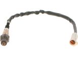 Bosch 0 258 986 777 Sonda Lambda Oe 1302221 Compatibile Con C-Max, Fiesta, Focus, Galaxy, Mondeo, S-Max, C30, S40, S60, S80, V50, V60, V70, XC60