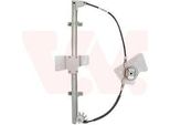Van Wezel 3328263 - Regolatore Del Finestrino Oe 80701BC40B, Anteriore Sinistro Per Micra Iii (K12)
