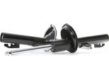 Stark SKSA-0132857 - Ammortizzatore Oe 1371327, Asse Anteriore Per Transit Tourneo, Transit