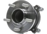 Skf Vkba 6788 - Oe 1682628 Radlagersatz FüR C-Max, Grand C-Max