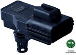 Ngk 97175 - Sensore Di Pressione Di Sovralimentazione Oe 1 086 439 Per Fiesta Iv, Ka (Rb)