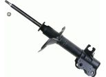 Sachs 312 745 - Ammortizzatore Oe 54302 BU016, Destro Per Almera Tino (V10)
