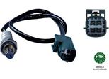 Ngk 93931 - Lambdasonde Oe 226A0 AU011 Per 350 Z (Z33), Almera Ii (N16), Almera Tino (V10), Primera (P12)