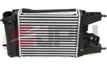 Jpn 60C9332 - Intercooler Oe 144613ZU0A Per Juke (F15), Pulsar