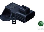 Ngk 96317 - Sensore Di Pressione Di Sovralimentazione Oe 1 319 285 Per Maverick, 3 (Bl), 5 (CR19), 5 (Cw), 6 (G), CX-7 (Er), Mpv Ii (Lw), MX-5 Iii (Nc)