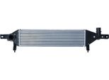 Nrf 30363 - Intercooler Oe 14461BB50A Per Qashqai +2 I (J10)